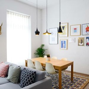 Apartamento Deluxe